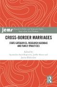 Cross-Border Marriages