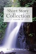 Short Story Collection