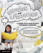 English and Literacies English and Literacies