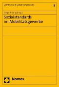 Sozialstandards im Mobilitätsgewerbe