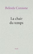 La chair du temps