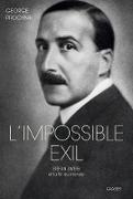 L'impossible exil