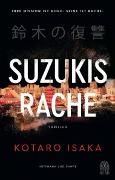 Suzukis Rache