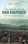 Une histoire globale des empires