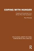 Coping with Hunger