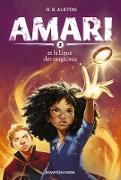 Amari, Tome 02