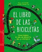 El libro de las bicicletas