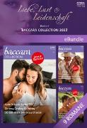 Liebe, Lust & Leidenschaft - Best of Baccara Collection 2022