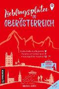 Lieblingsplätze in Oberösterreich