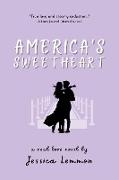 America's Sweetheart (Real Love, #5)