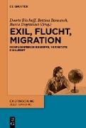 Exil, Flucht, Migration