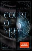 Court of Sun 2: Court of Moon