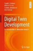 Digital Twin Development