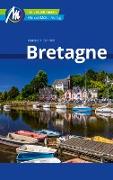 Bretagne Reiseführer Michael Müller Verlag