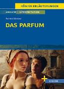 Das Parfum von Patrick Süskind - Textanalyse und Interpretation