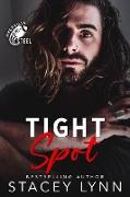 Tight Spot (Nashville Steel, #3)