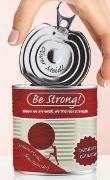 BE STRONG (International English Edition)