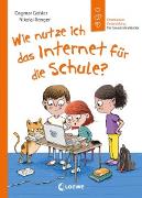 Wie nutze ich das Internet für die Schule? (Starke Kinder, glückliche Eltern)