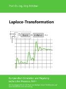 Laplace-Transformation