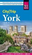 Reise Know-How CityTrip York