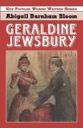 Geraldine Jewsbury