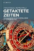 Getaktete Zeiten