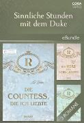 Sinnliche Stunden mit dem Duke