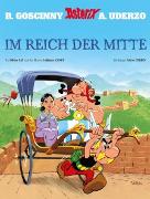 Asterix und Obelix im Reich der Mitte