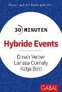 30 Minuten Hybride Events