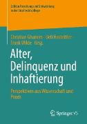 Alter, Delinquenz und Inhaftierung