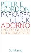 Prekäres Glück