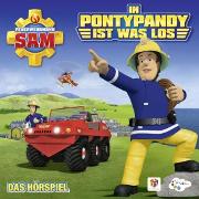 Folgen 99-103: In Pontypandy ist was los