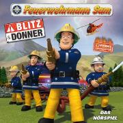 Folgen 21-26: Blitz Und Donner