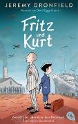 Fritz und Kurt - Zwei Brüder überleben den Holocaust. Eine wahre Geschichte