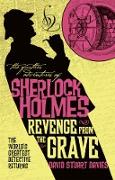 The Further Adventures of Sherlock Holmes - Revenge from the Grave