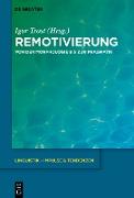 Remotivierung