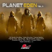 Planet Eden