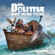 Dr. Dolittle und seine Tiere