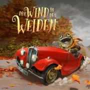 Der Wind in den Weiden