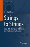 Strings to Strings