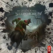 Die Legende von Sleepy Hollow