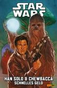 Star Wars - Han Solo & Chewbacca - Schnelles Geld