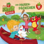 Das Pausen-Päckchen