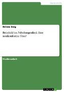 Brünhild im Nibelungenlied. Eine nonkonforme Frau?