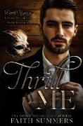 Thrill Me (Dark Odyssey, #3)