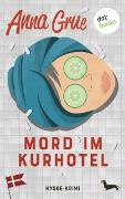 Mord im Kurhotel