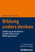 Bildung anders denken