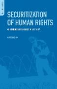 Securitization of Human Rights