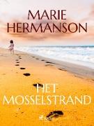 Het mosselstrand