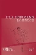 E.T.A. Hoffmann-Jahrbuch 2021